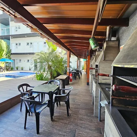 Chales Do Bona - Loft 14 Ubatuba Exterior photo