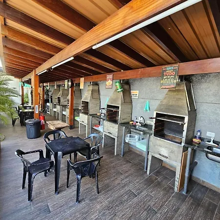 Chales Do Bona - Loft 14 Ubatuba Exterior photo