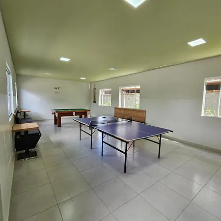Chales Do Bona - Loft 14 Ubatuba Exterior photo