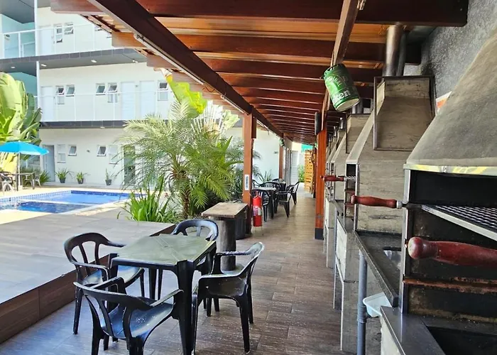 Chales Do Bona - Loft 14