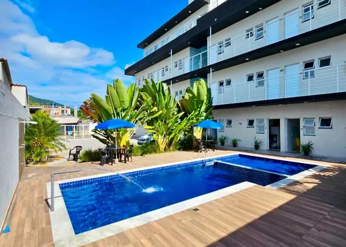 Chales Do Bona - Loft 14