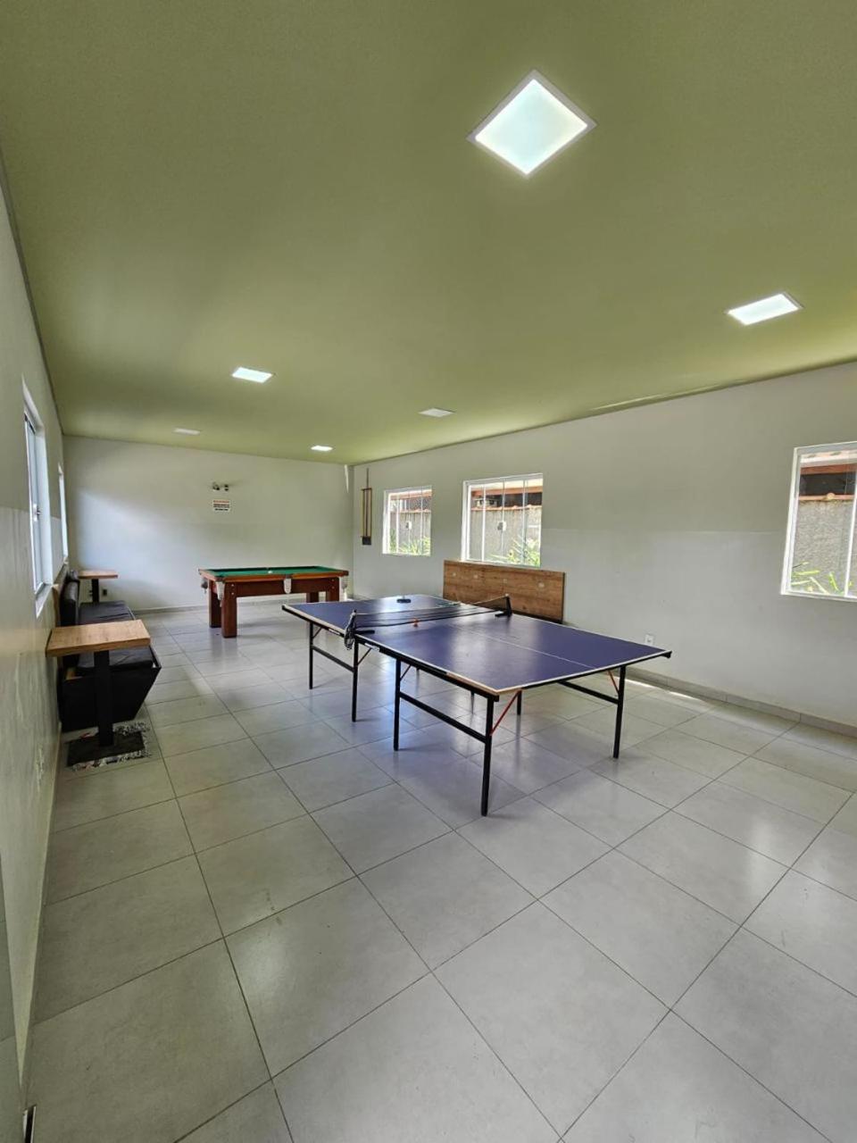 Apartamento Do Bona - Loft 14 Ubatuba