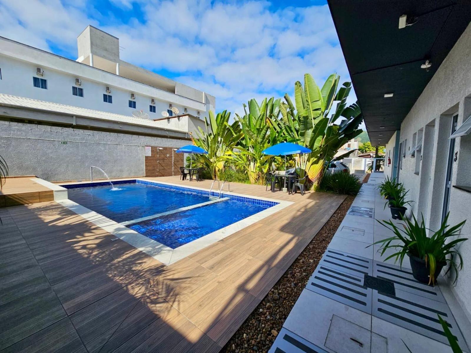Do Bona - Loft 14 Apartamento Ubatuba
