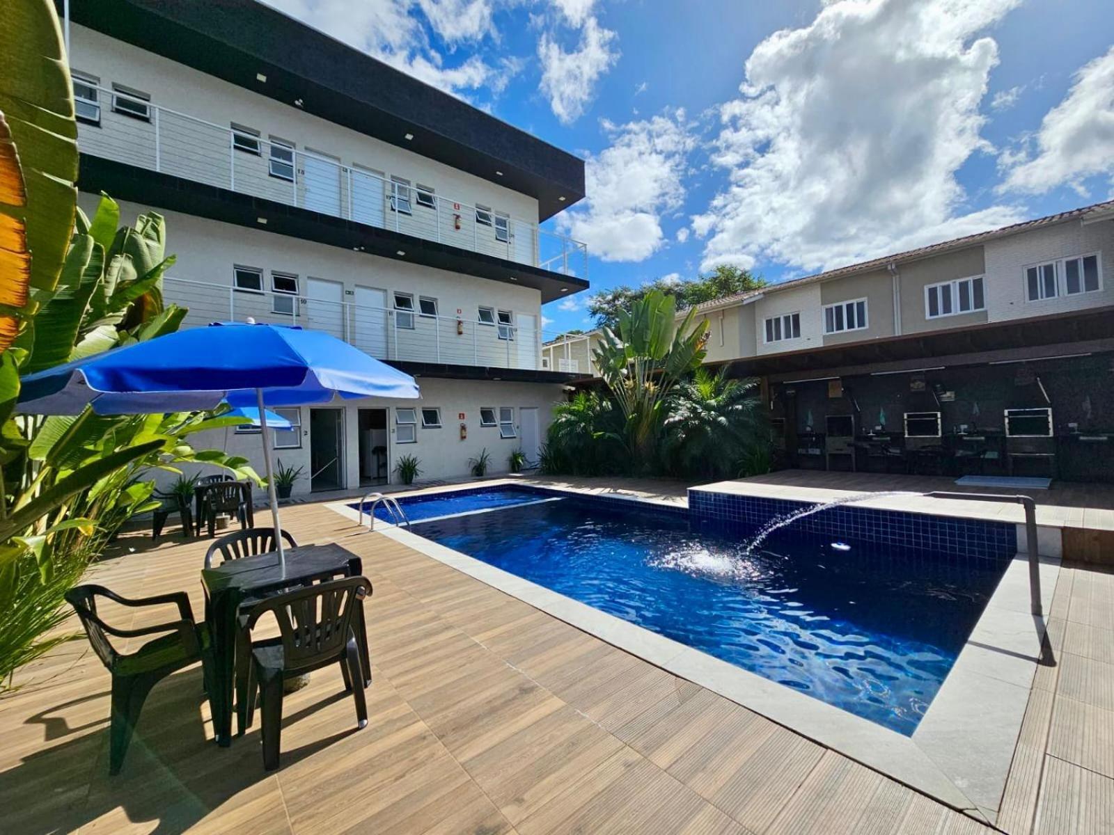 Do Bona - Loft 14 Ubatuba