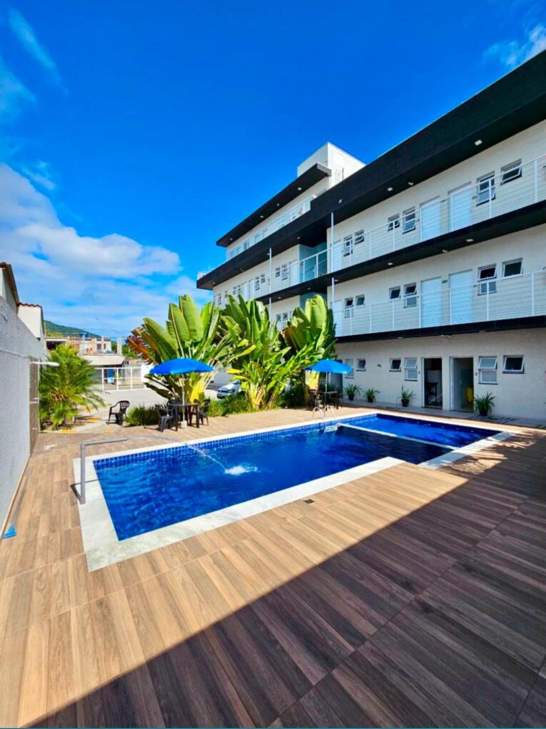 Do Bona - Loft 14 Apartamento